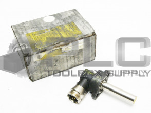 NEW TURCK BI2-CRS524-ADZ30X3-B3131/S34 PROXIMITY SENSOR SWITCH 