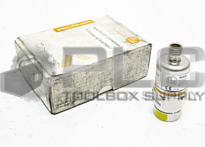 NEW IFM PA3224 EFECTOR 500 PRESSURE SENSOR PA-010-RBN14-A-ZVG/US