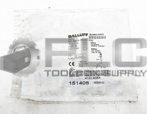 NEW BALLUFF BES001H SENSOR BES M08EH-PSC40F-S04G
