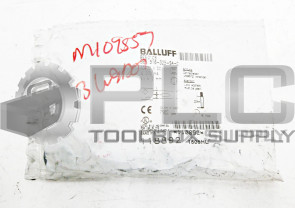 NEW BALLUFF BES01C8 SENSOR BES 516-325-S4-C