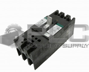 NEW GENERAL ELECTRIC TFK236F000 INDUSTRIAL CIRCUIT BREAKER FRAME 225AMP 600VAC
