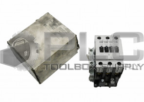 NEW SIEMENS 3TF3411-0A CONTACTOR 230-690V 8.5-23 kW 11.5-31HP w/ 3TY7561-1AA00
