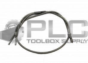NEW BANNER BT23SM900 FIBER OPTIC SENSOR CABLE