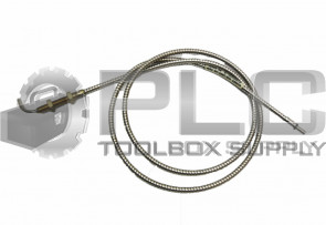 NEW BANNER ITA24SM600 FIBER OPTIC SENSOR CABLE