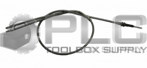 BANNER BTETA1.53S FIBER OPTIC SENSOR CABLE 21496