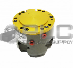 NEW ROBOHAND REP-112-P-RE PNEUMATIC GRIPPER 