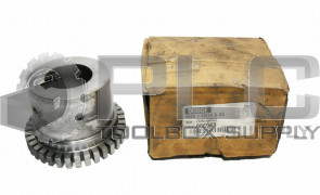 NEW DODGE 006963 1070T HUB 1-15/16" BORE