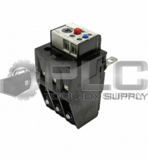 SIEMENS 3UA5800-2C OVERLOAD RELAY 16-25AMP