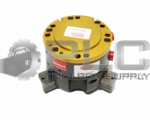 NEW DESTACO ROBOHAND REP-113-P-RI-C 3-JAW PARALLEL SHIELDED GRIPPER