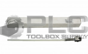 NEW ALLEN BRADLEY 802MC-W3C SER. /B OPERATING LEVER