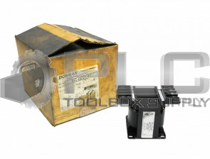 NEW DONGAN HC-0250-41 INDUSTRIAL CONTROL TRANSFORMER PRIMARY 240X480V SECONDARY