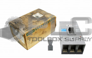 NEW SIEMENS MXD63B700 MOLDED CASE CIRCUIT BREAKER 700AMP 600VAC 3POLE 50/60Hz