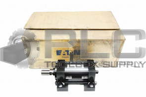 NEW EATON HYDRO-LINE SXH002KA N5A-4X4-B-2-2-T-F-V-1-1 J168 CYLINDER 3000 PSI