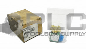 NEW ASCO SC8356A001V PURGE EXHAUST SOLENOID VALVE 6.9W 215PSI 24/DC