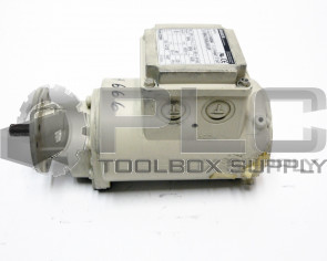 NEW DANFOSS BAUER BG04-31/DU04LA8/UL/SP GEAR MOTOR