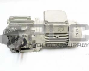 NEW DANFOSS BAUER BS06-61U/D06LA4/UL GEAR MOTOR