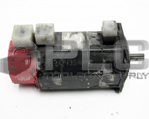 FANUC A06B-0123-B675 SERVO MOTOR 