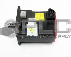 NEW FANUC A06B-0041-B605#S042 AC SERVO MOTOR *NO PULSECODER