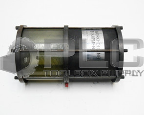 VEKTEK 55-0114-02 BOOSTER AIR/HYDRAULIC CYLINDER 40:1
