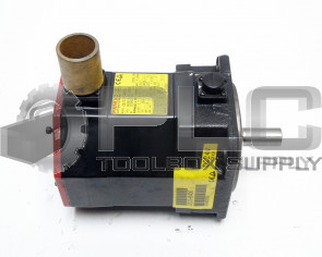 NEW FANUC A06B-0235-B400 AC SERVO MOTOR *NO PULSECODER