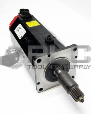 REFURBISHED FANUC A06B-0147-B675 AC SERVO MOTOR