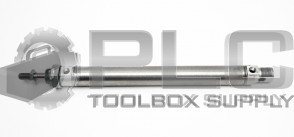 NEW FESTO DSNU-25-200-PPV-A PNEUMATIC CYLINDER