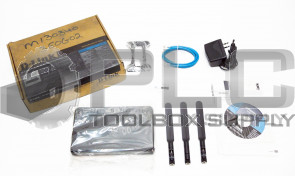 NEW D-LINK DAP-2553 AirPremier N DUAL BAND PoE ACCESS POINT