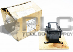 NEW EMERSON Y1500 INDUSTRIAL CONTROL TRANSFORMER 1.5KVA 50/60Hz INPUT: 240/480V