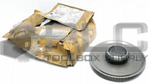 NEW FANUC A290-7124-X212 GEAR OD: 10.75" BORE: 3.375"