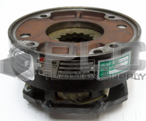 REFURBISHED DINGS DYNAMIC XR71015-37-U1 BRAKE 230/460V 1Ph 15 TORQUE LB.FT.