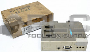NEW SIEMENS 6ES5318-8MB13 SIMATIC INTERFACE MODULE