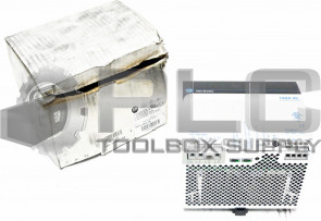 NEW ALLEN BRADLEY 1606-XL480E-3W SER. B DC POWER SUPPLY 480 WATT