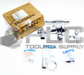 NEW SLOAN FLUSHOMETER REGAL 186-1XL STANDARD SEGMENT DIAPHRAGM