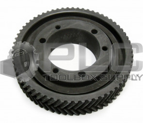 NEW GOODYEAR W-63S-SK SilentSync SPROCKET ID: 2.75" OD: 6.25"