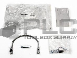 NEW INTORQ BFK 458-10 MANUAL HAND RELEASE KIT BFK458-10