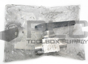 NEW SWAGELOK SS-45F8 BALL VALVE 6.3 CV 1/2" FNPT 
