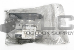 NEW SWAGELOK SS-44F6 BALL VALVE 3/8" FNPT 