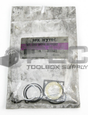 NEW SPX HYTEC 300641 KIT, HYDRAULIC WORK SUPPORT 