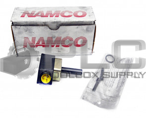 NEW NAMCO EE230-33320 CYLINDICATOR HYDRAULIC OR PNEUMATIC PROBE 