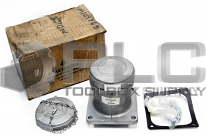 NEW EMERSON ADR6044 APPLETON RECEPTACLE 60AMP