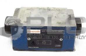 NEW REXROTH Z2S 6-1-64/V PILOTED OPERATED CHECK VALVE Z2S-6-1-64/V 