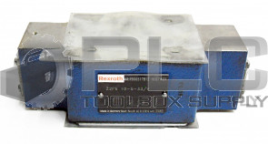 NEW REXROTH Z2FS 10-5-33/V PILOTED OPERATED CHECK VALVE Z2FS-10-5-33/V