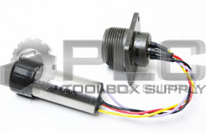 NEW VISI TRAK A49-VT20P TRANSDUCER 4WIRE