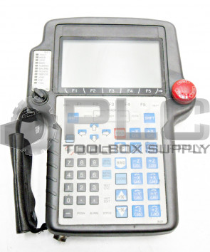 FANUC A05B-2301-C303 TEACH PENDANT 