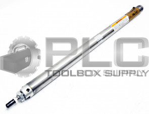 NEW SMC NCMB150-2600C-X142US AIR CYLINDER 250 PSI 1.70 MPa