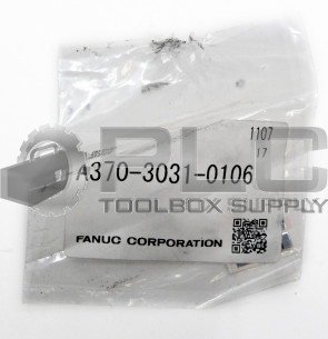 NEW FANUC A370-3031-0106 MARK VERNIER WITNESS