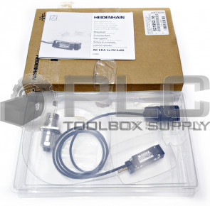 NEW HEIDENHAIN AK ERA 4480 20000 03S12-H2 SCANNING HEAD 621952-16