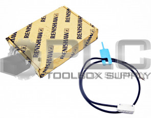 NEW RENISHAW RGH20B30F00A ENCODER READER HEAD RGH20 1Vpp 3m CABLE No CONN