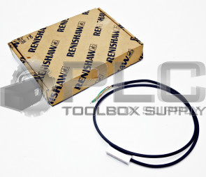 NEW RENISHAW RGH24B30F00A ENCODER READER HEAD RGH241Vpp 3m CABLE No CONN