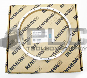 RENISHAW RESR20USA200 ENCODER RING RESR 20um RING 200mm A FORM